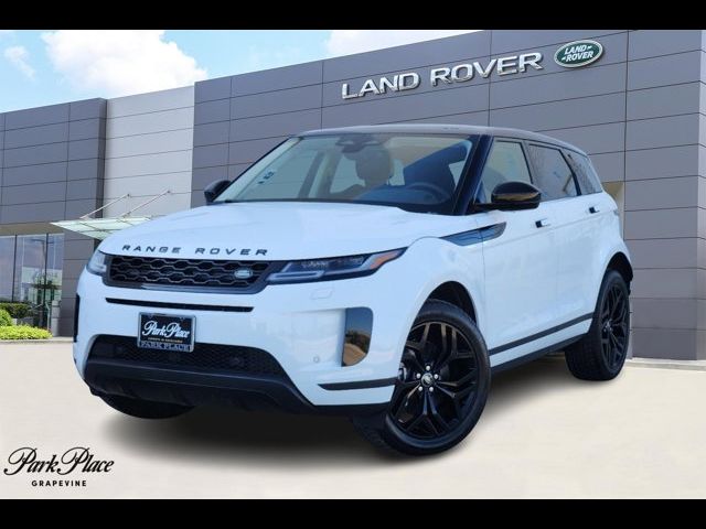 2023 Land Rover Range Rover Evoque SE