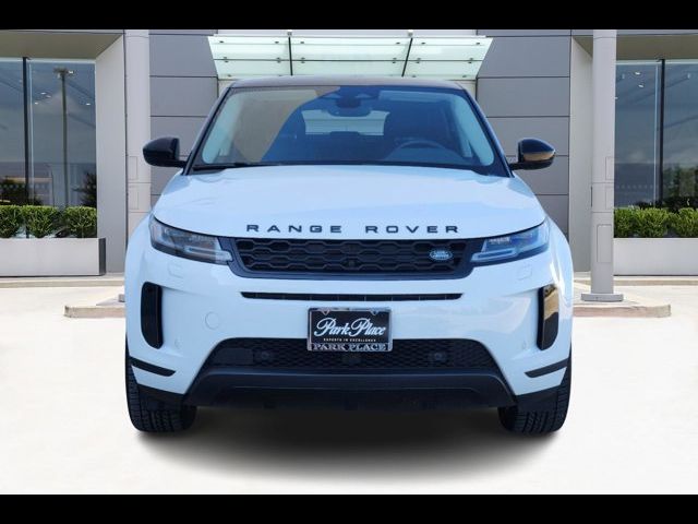 2023 Land Rover Range Rover Evoque SE