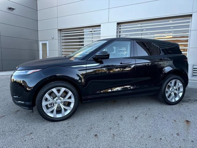 2023 Land Rover Range Rover Evoque SE