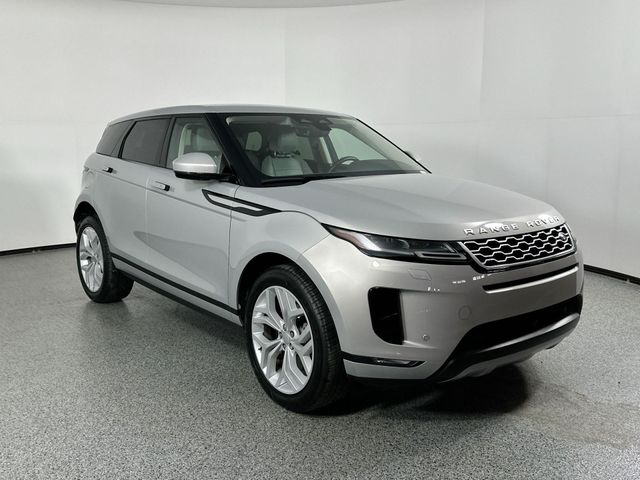 2023 Land Rover Range Rover Evoque SE