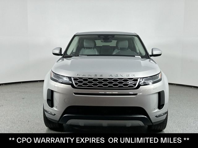 2023 Land Rover Range Rover Evoque SE