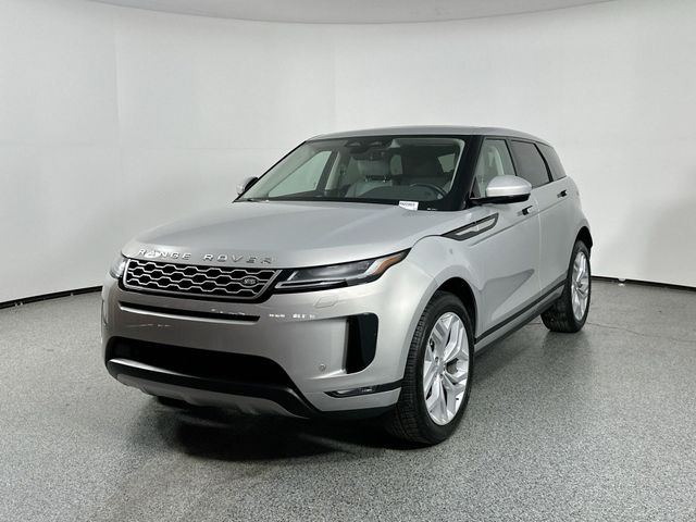 2023 Land Rover Range Rover Evoque SE