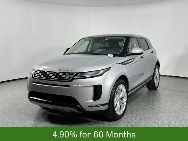 2023 Land Rover Range Rover Evoque SE