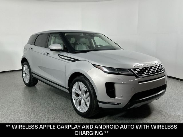 2023 Land Rover Range Rover Evoque SE