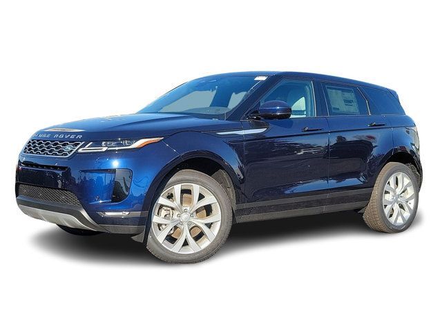 2023 Land Rover Range Rover Evoque SE