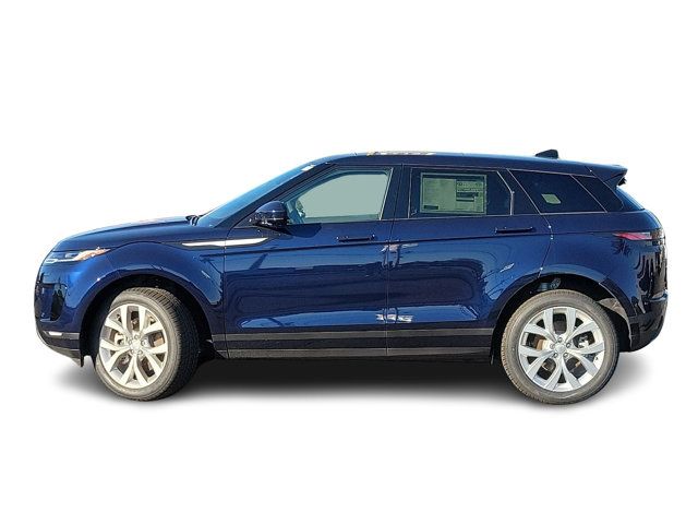 2023 Land Rover Range Rover Evoque SE