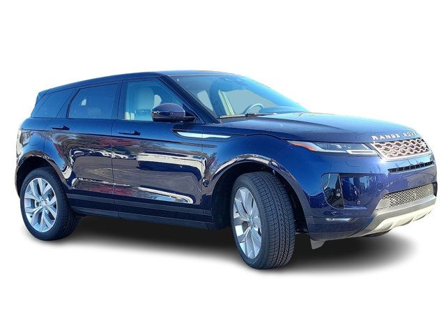 2023 Land Rover Range Rover Evoque SE