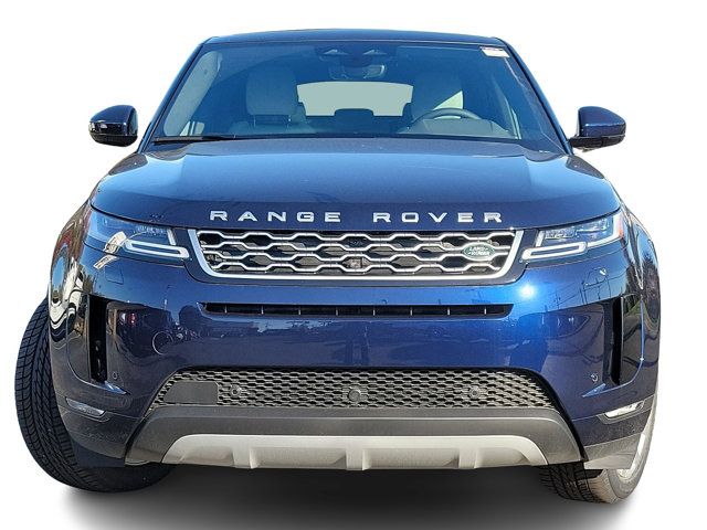 2023 Land Rover Range Rover Evoque SE