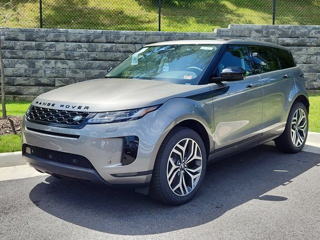 2023 Land Rover Range Rover Evoque SE