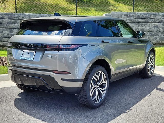 2023 Land Rover Range Rover Evoque SE