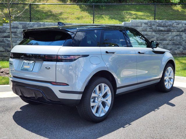 2023 Land Rover Range Rover Evoque SE