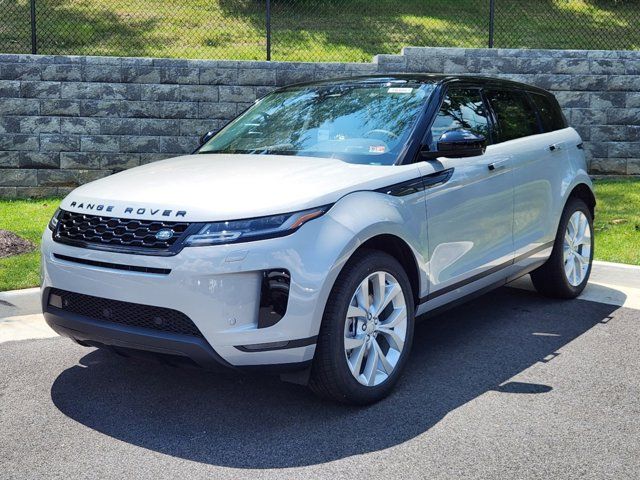 2023 Land Rover Range Rover Evoque SE