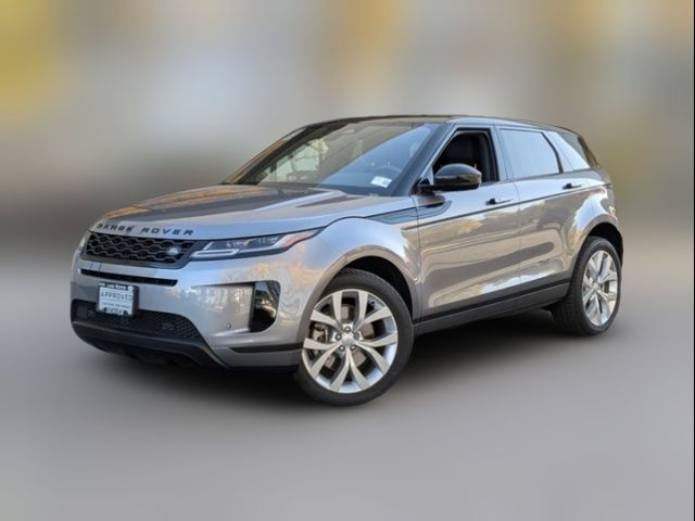 2023 Land Rover Range Rover Evoque SE