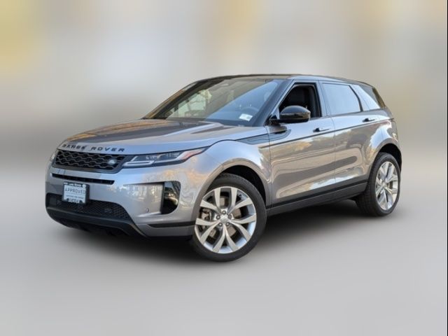 2023 Land Rover Range Rover Evoque SE