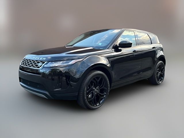 2023 Land Rover Range Rover Evoque SE