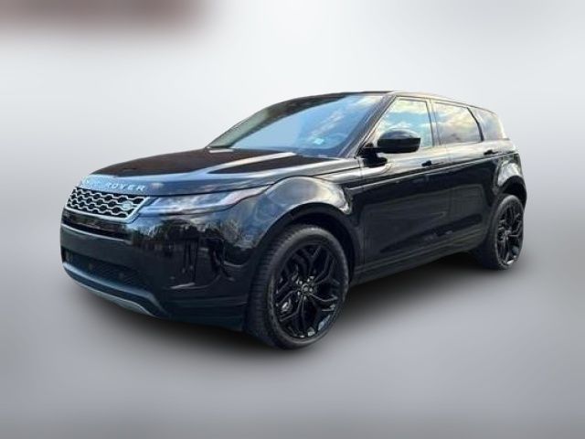 2023 Land Rover Range Rover Evoque SE