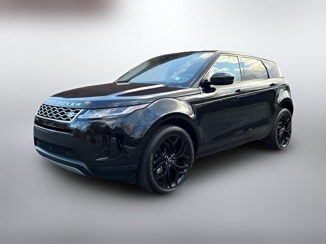 2023 Land Rover Range Rover Evoque SE