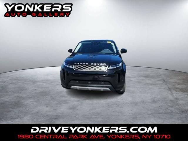 2023 Land Rover Range Rover Evoque SE