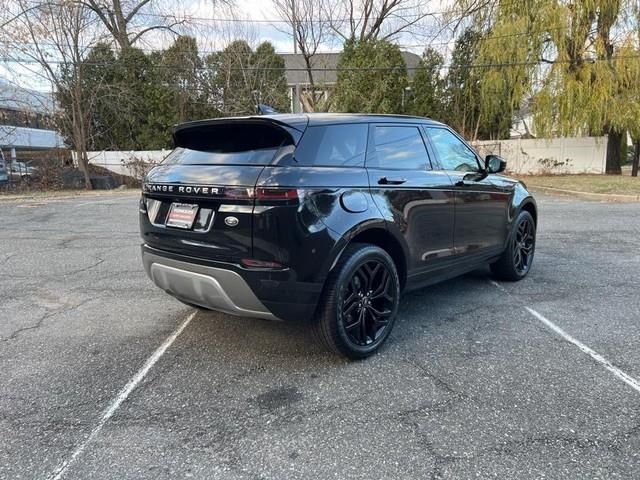 2023 Land Rover Range Rover Evoque SE