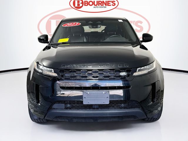 2023 Land Rover Range Rover Evoque S