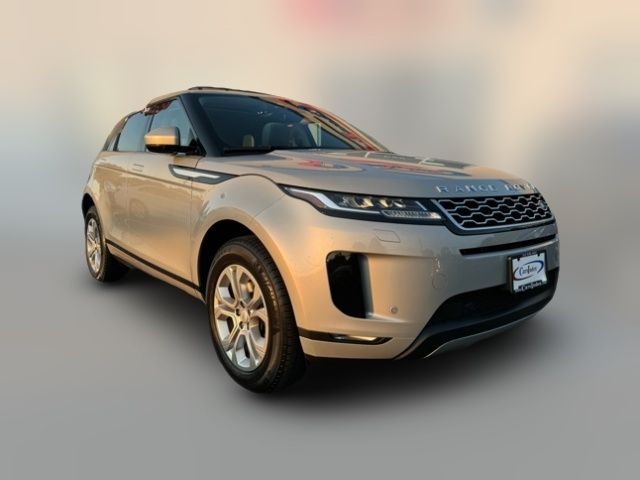 2023 Land Rover Range Rover Evoque S