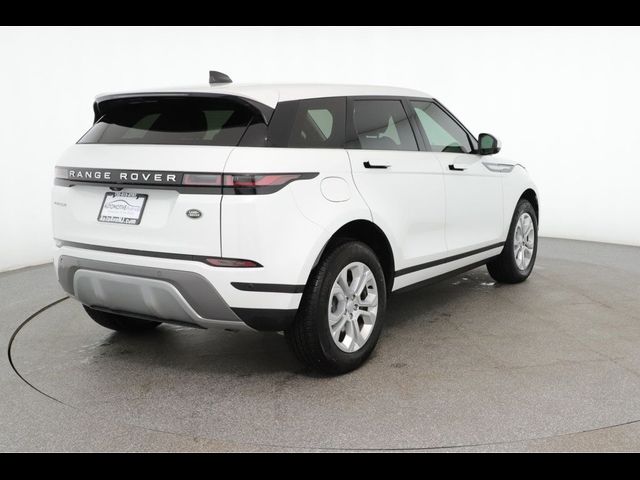 2023 Land Rover Range Rover Evoque S