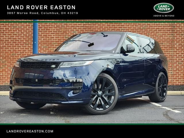 2023 Land Rover Range Rover Sport Autobiography