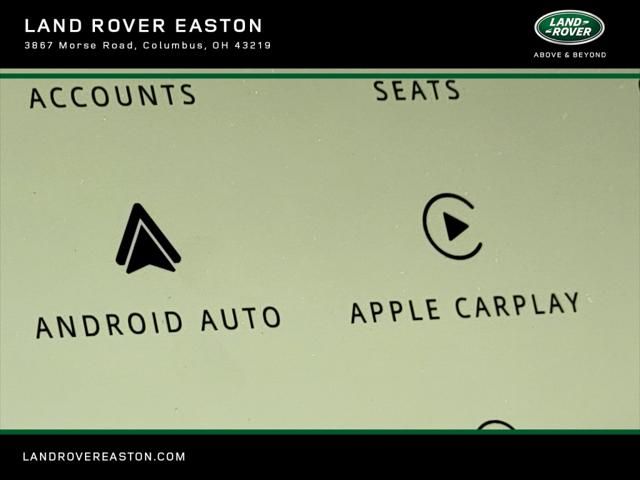 2023 Land Rover Range Rover Sport Autobiography