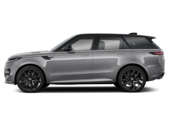 2023 Land Rover Range Rover Sport Autobiography