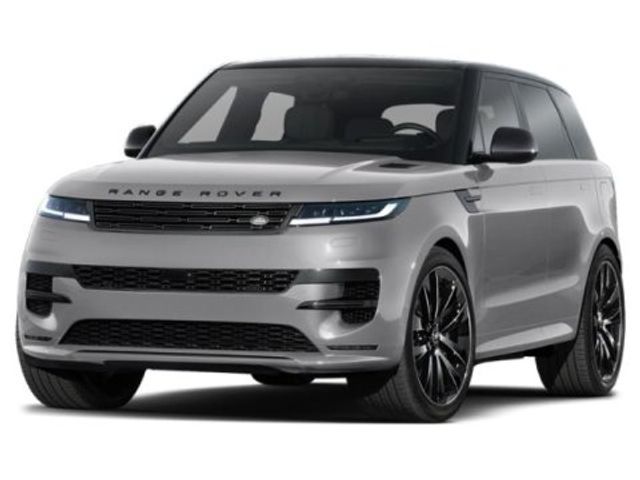 2023 Land Rover Range Rover Sport Autobiography