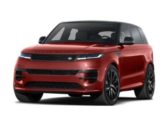 2023 Land Rover Range Rover Sport Autobiography