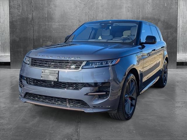 2023 Land Rover Range Rover Sport Autobiography