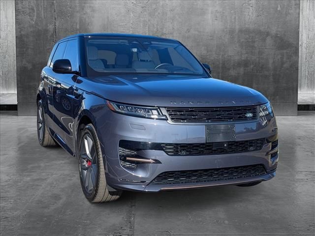 2023 Land Rover Range Rover Sport Autobiography