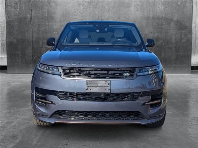 2023 Land Rover Range Rover Sport Autobiography