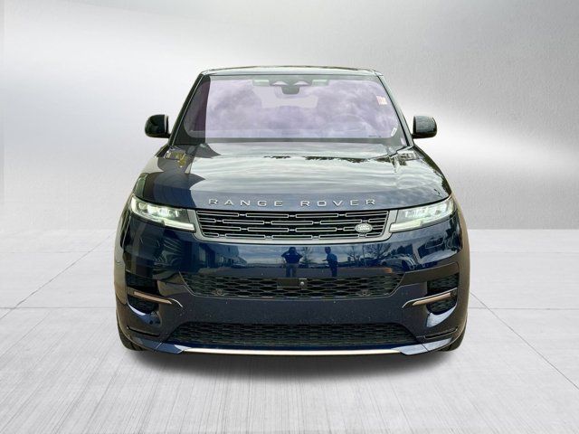 2023 Land Rover Range Rover Sport Autobiography