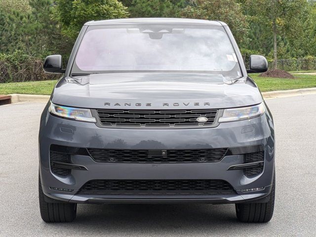 2023 Land Rover Range Rover Sport Autobiography