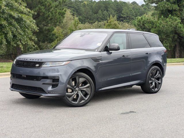 2023 Land Rover Range Rover Sport Autobiography