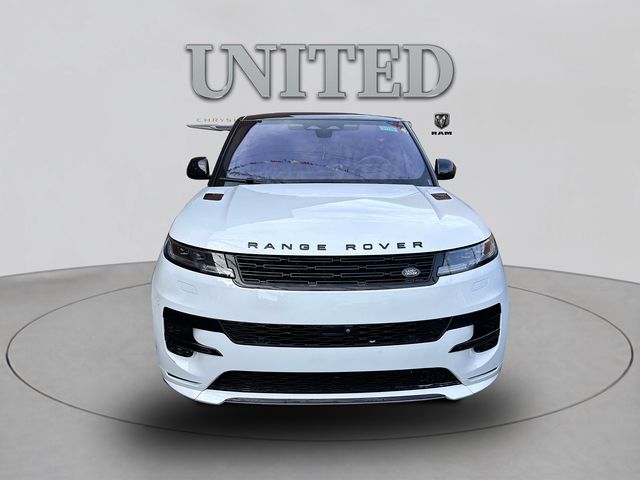 2023 Land Rover Range Rover Sport SE Dynamic