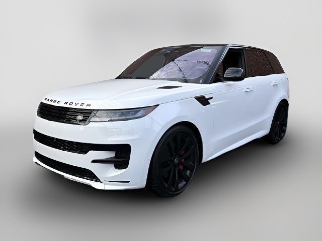 2023 Land Rover Range Rover Sport SE Dynamic