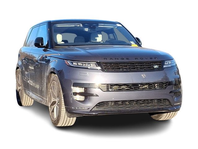 2023 Land Rover Range Rover Sport First Edition