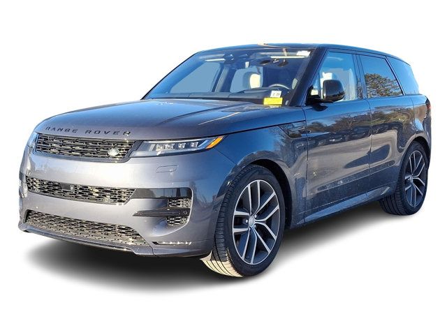 2023 Land Rover Range Rover Sport First Edition