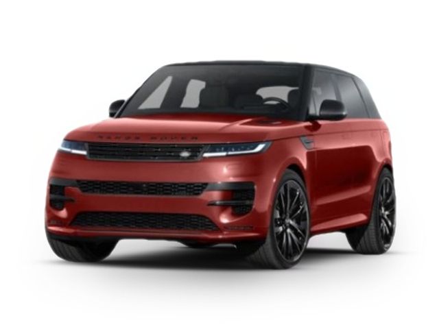 2023 Land Rover Range Rover Sport First Edition