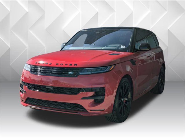 2023 Land Rover Range Rover Sport First Edition