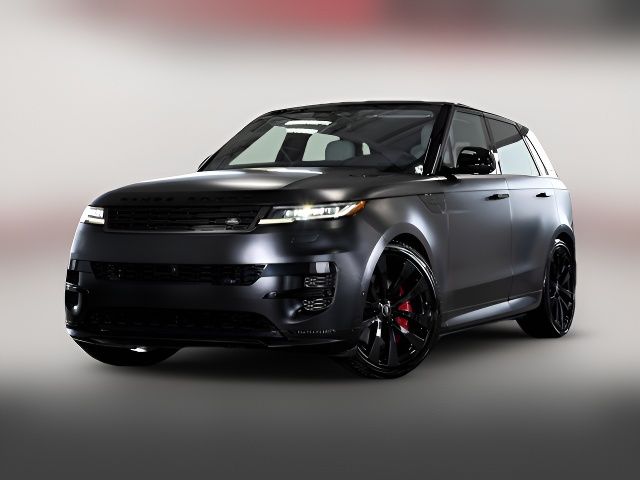 2023 Land Rover Range Rover Sport First Edition