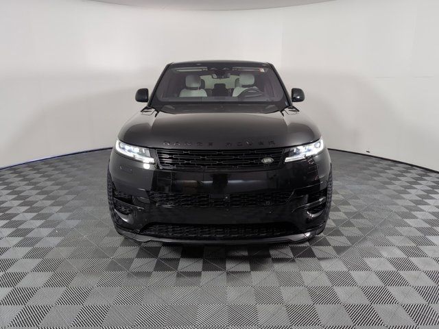 2023 Land Rover Range Rover Sport First Edition