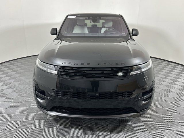 2023 Land Rover Range Rover Sport First Edition