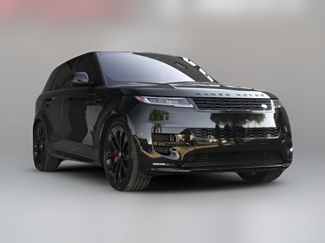 2023 Land Rover Range Rover Sport First Edition