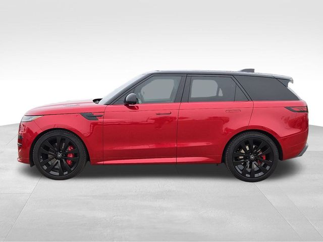 2023 Land Rover Range Rover Sport First Edition