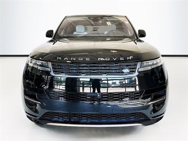 2023 Land Rover Range Rover Sport First Edition