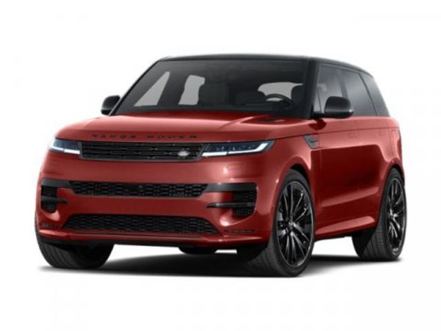 2023 Land Rover Range Rover Sport First Edition